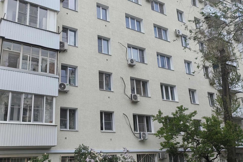 Продаётся 1-комнатная квартира, 32.7 м²