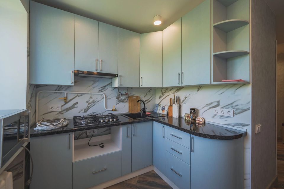 Сдаётся 2-комнатная квартира, 47 м²