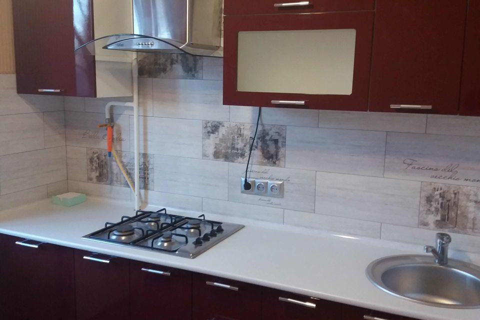 Сдаётся 2-комнатная квартира, 56 м²