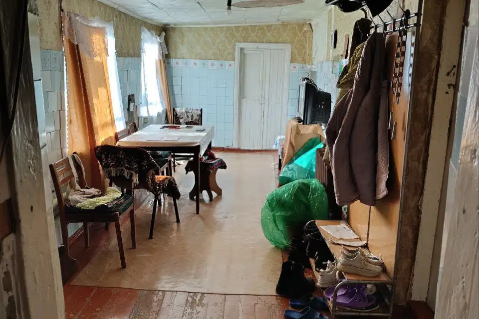 Продаётся 1-этажный дом, 92.3 м²