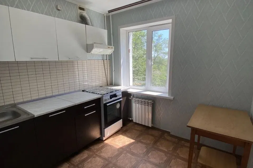 Продаётся 1-комнатная квартира, 31.4 м²