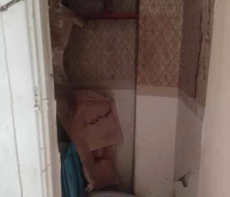 Продаётся 1-комнатная квартира, 13 м²