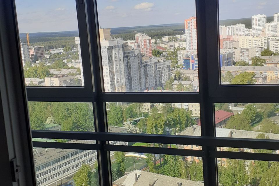 Продаётся 1-комнатная квартира, 31.3 м²