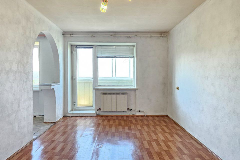 Продаётся 1-комнатная квартира, 32 м²