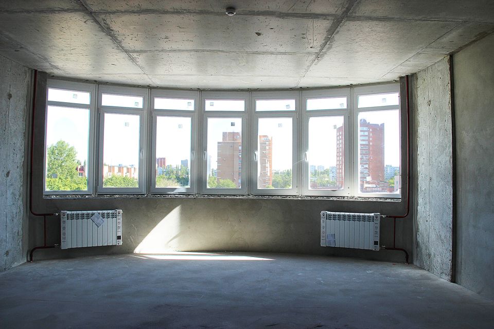 Продаётся 4-комнатная квартира, 178.3 м²