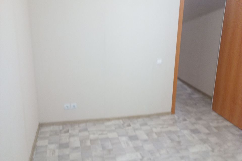 Продаётся 3-комнатная квартира, 64.6 м²