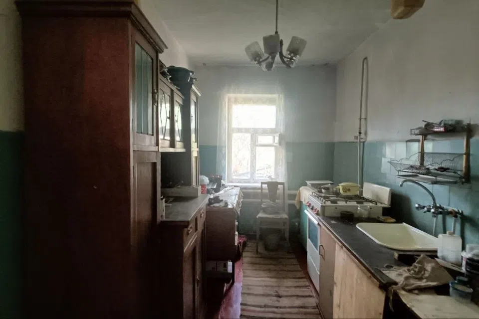 Продаётся 2-этажный дом, 120 м²