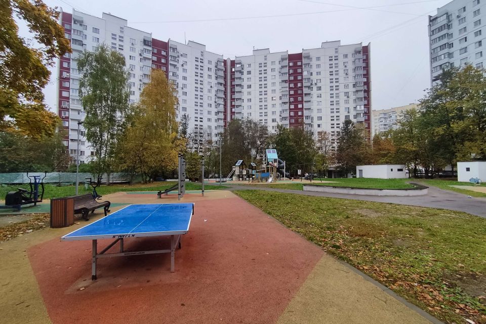 Продаётся 2-комнатная квартира, 51 м²