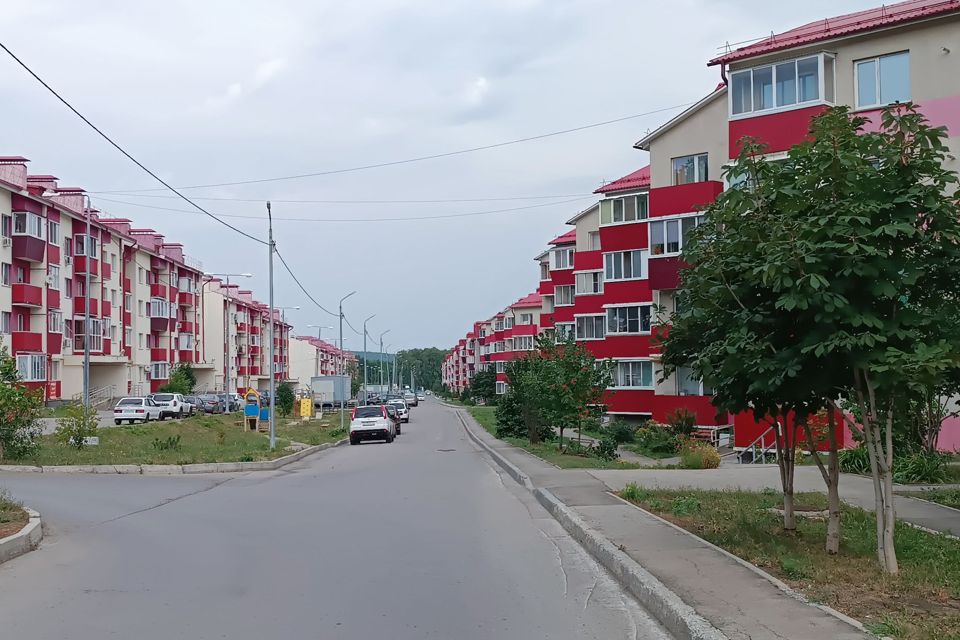 Шведская слобода самара
