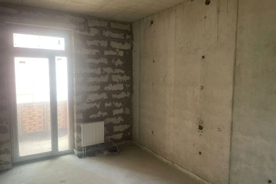 Продаётся 2-комнатная квартира, 80.8 м²