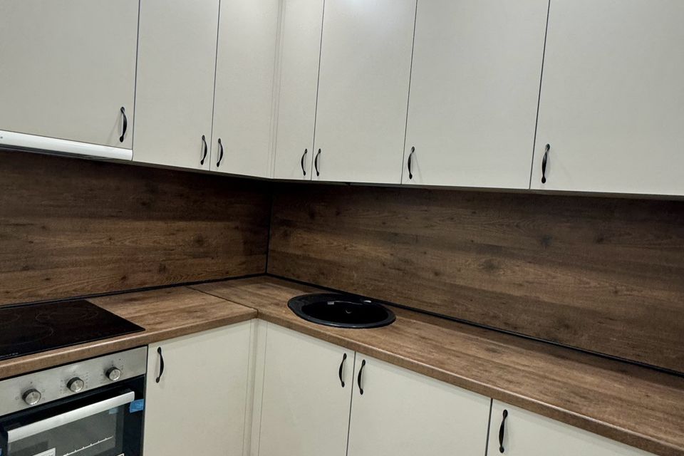 Продаётся 2-комнатная квартира, 50 м²