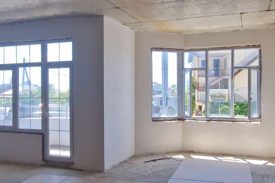 Продаётся 2-комнатная квартира, 48.7 м²