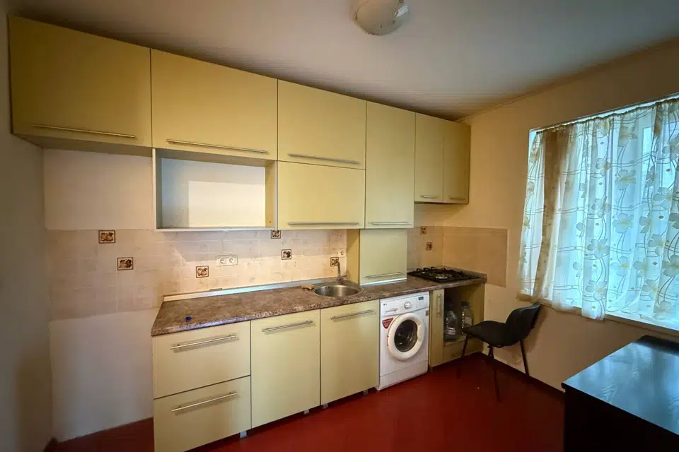 Продаётся 2-комнатная квартира, 48 м²
