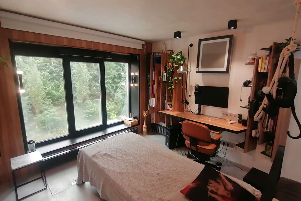 Продаётся 2-комнатная квартира, 73.1 м²
