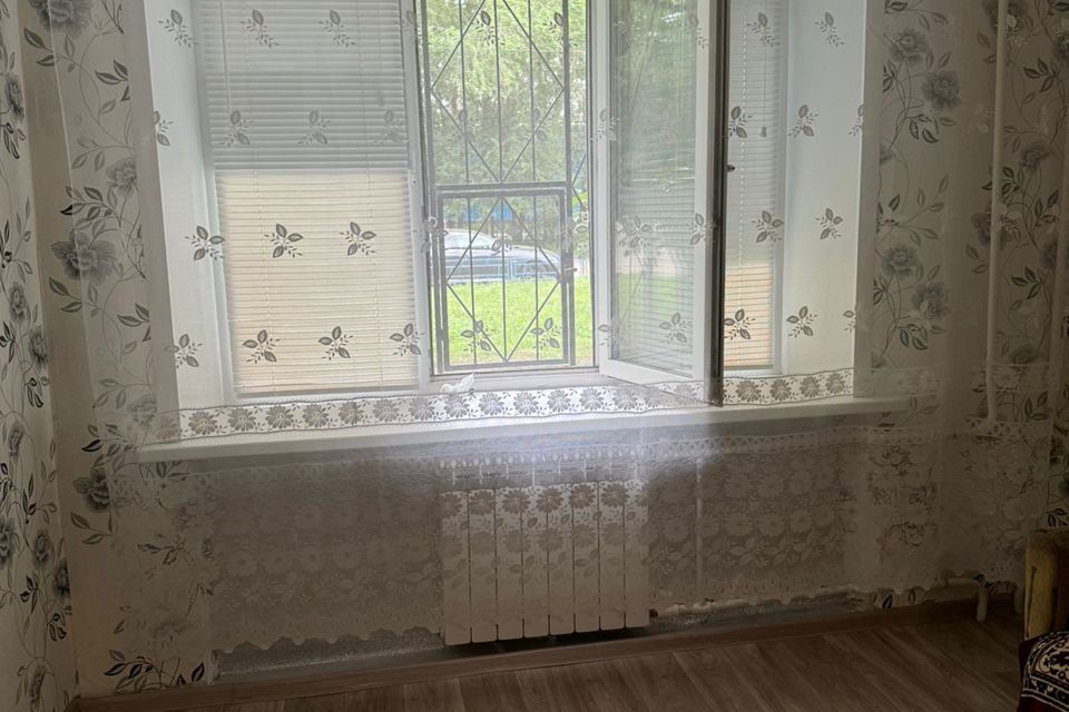 Продаётся 1-комнатная квартира, 18 м²