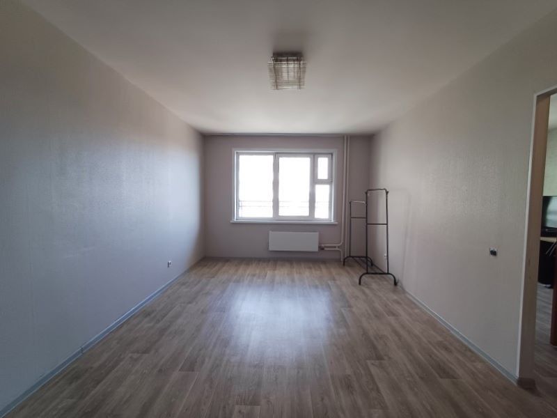 Продаётся 1-комнатная квартира, 35.6 м²