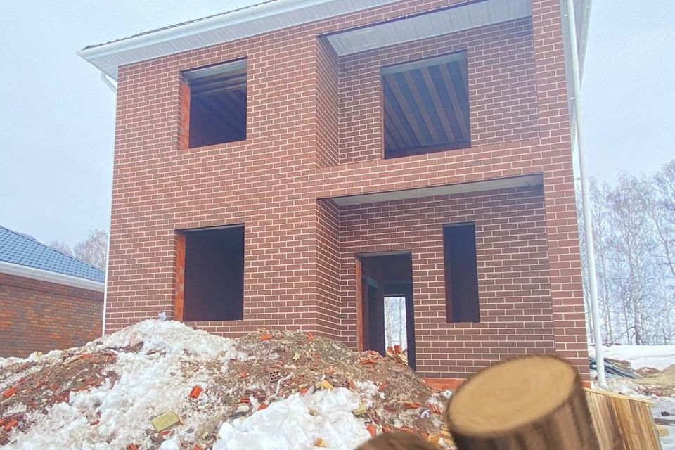 Ижс Удачный Высокогорский Район Купить Дом