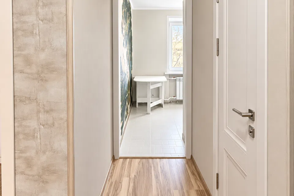 Продаётся 2-комнатная квартира, 47 м²