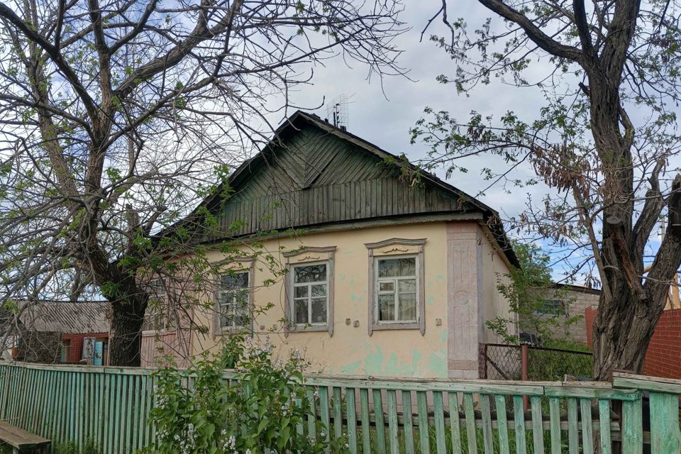 Продаётся 1-этажный дом, 32.9 м²