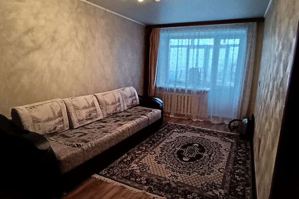 Продаётся 2-комнатная квартира, 39.8 м²