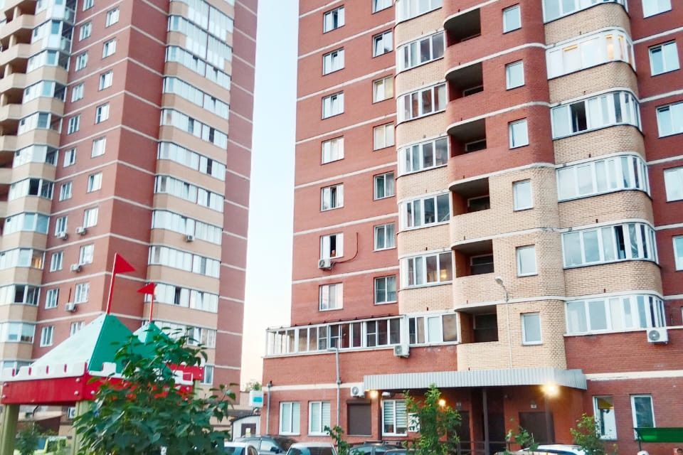Продаётся 1-комнатная квартира, 25 м²