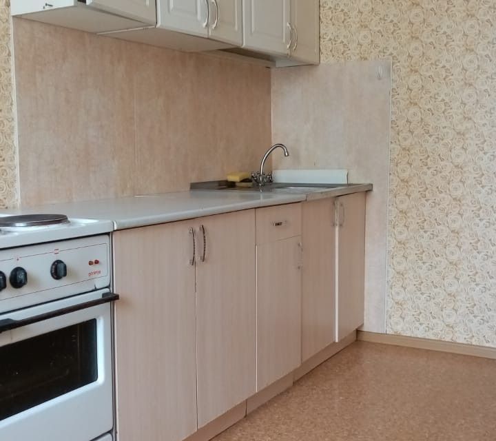 Продаётся 2-комнатная квартира, 58.5 м²