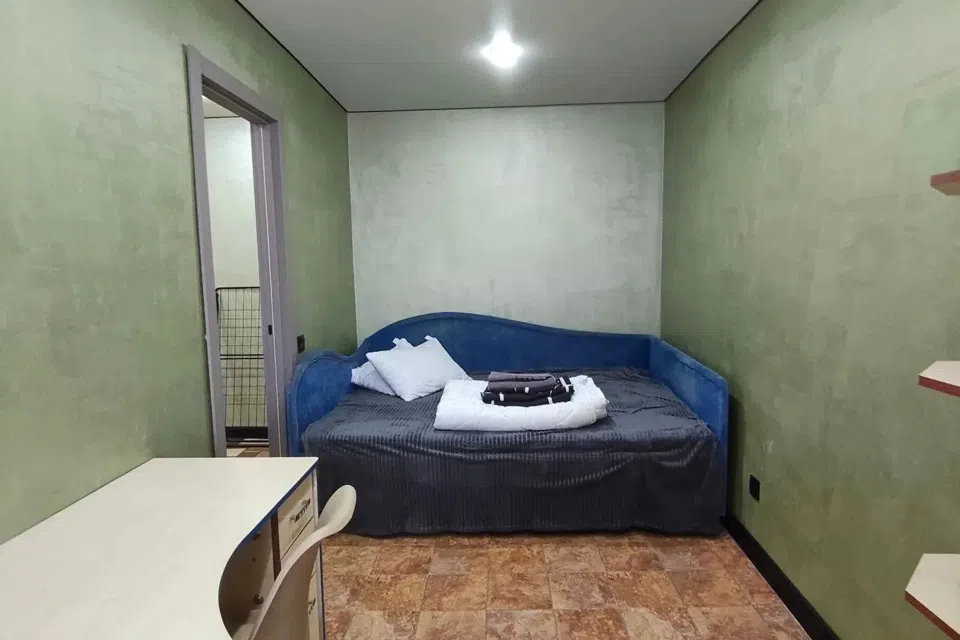 Продаётся 2-комнатная квартира, 48 м²