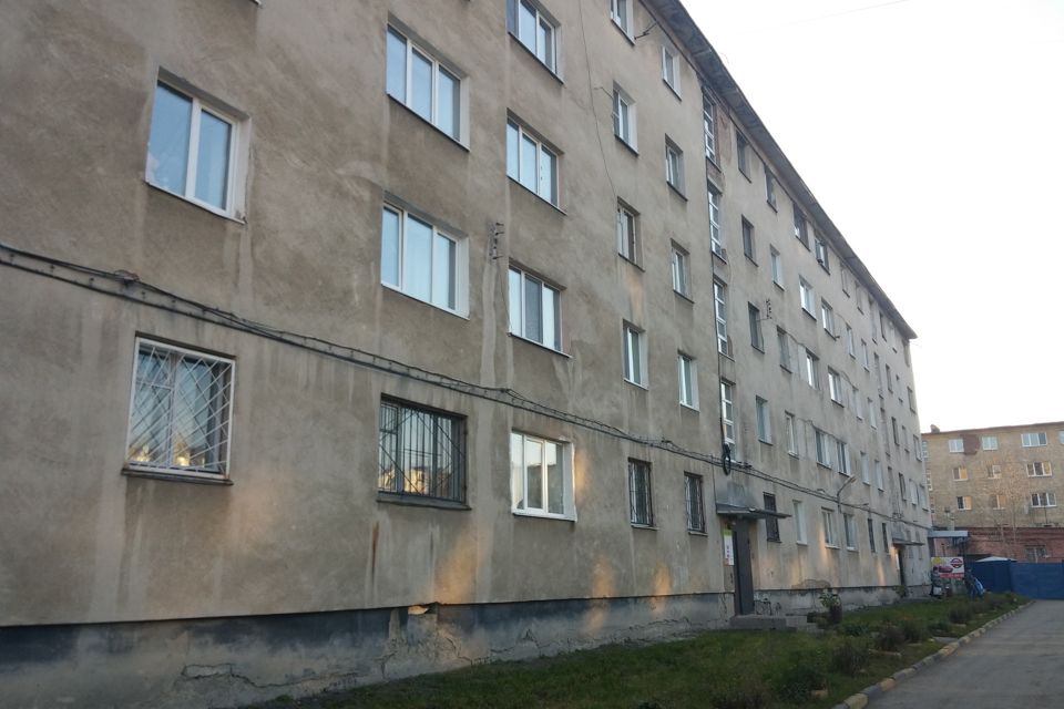 Сдаётся 1-комнатная квартира, 18 м²