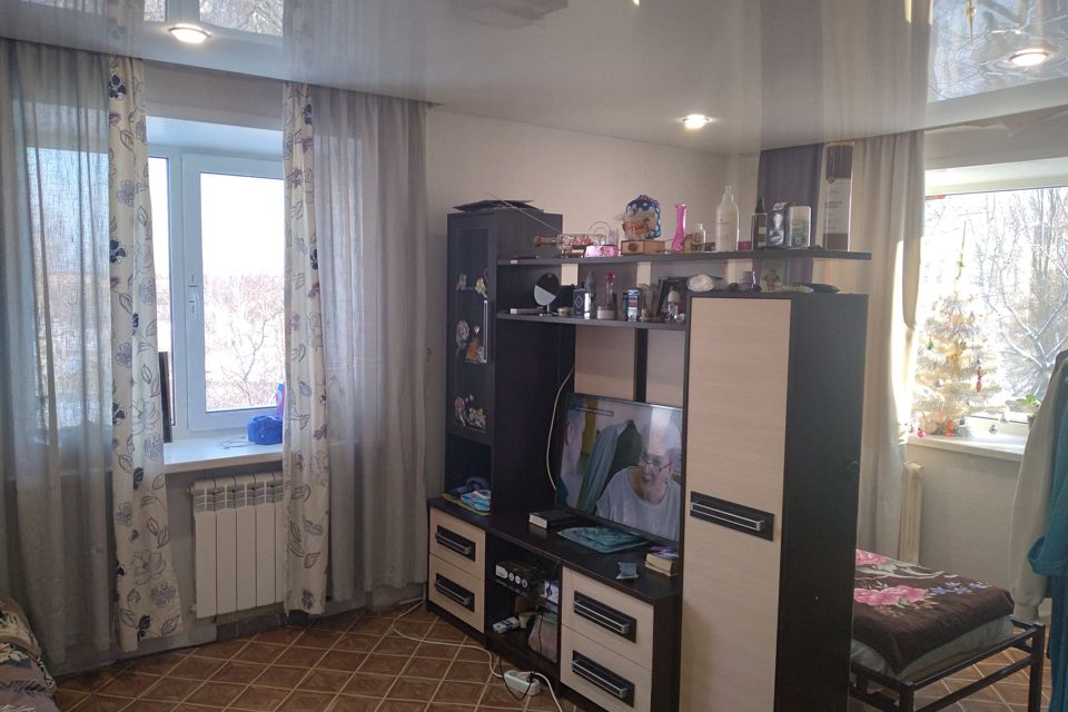 1 комнатная квартира пермь гайва
