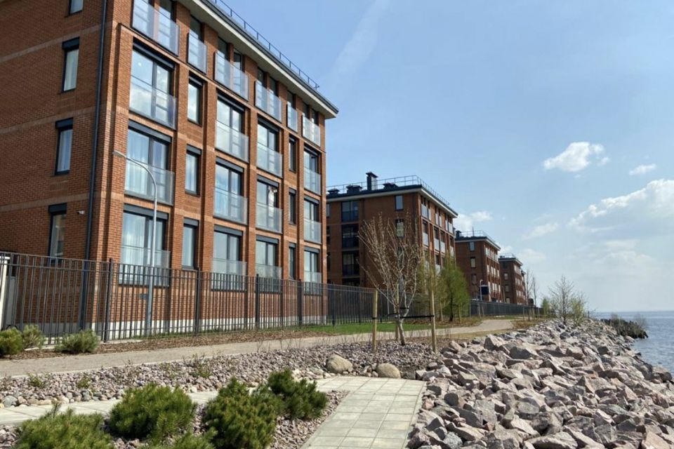 Продаётся студия, 24.3 м²