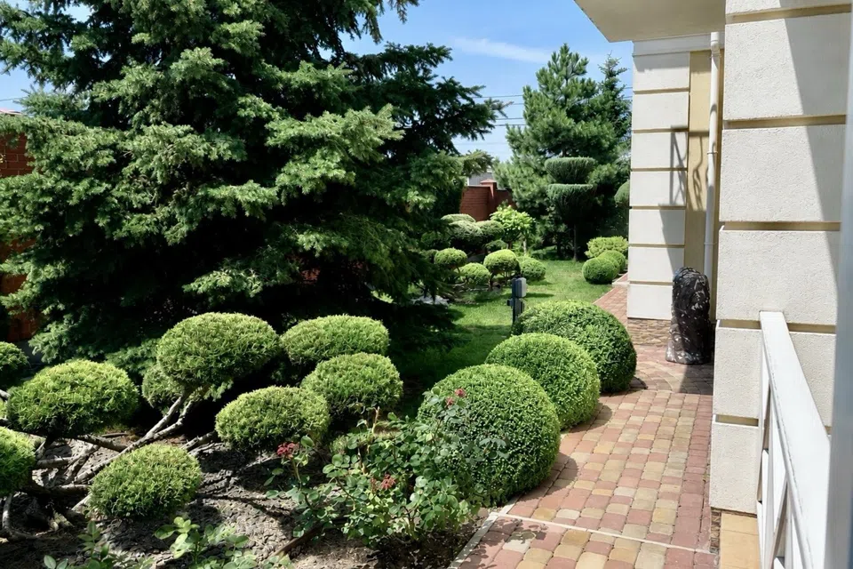 Продаётся 2-этажный дом, 240 м²