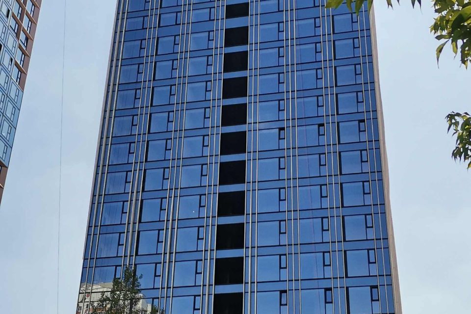Продаётся 3-комнатная квартира, 61.2 м²