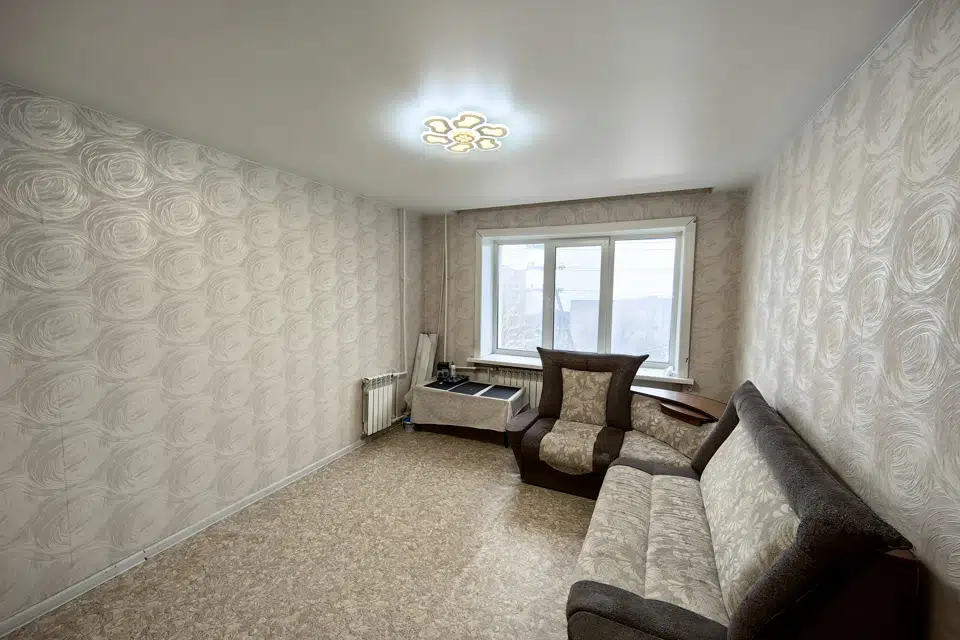 Продаётся 1-комнатная квартира, 30 м²