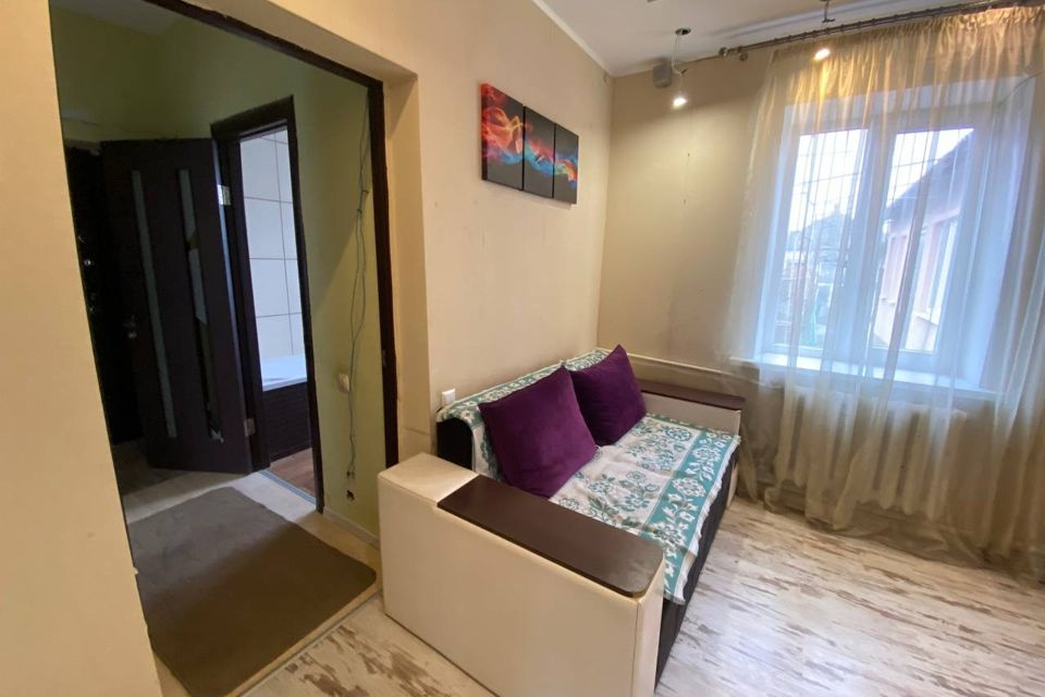 Продаётся 1-этажный дом, 74 м²