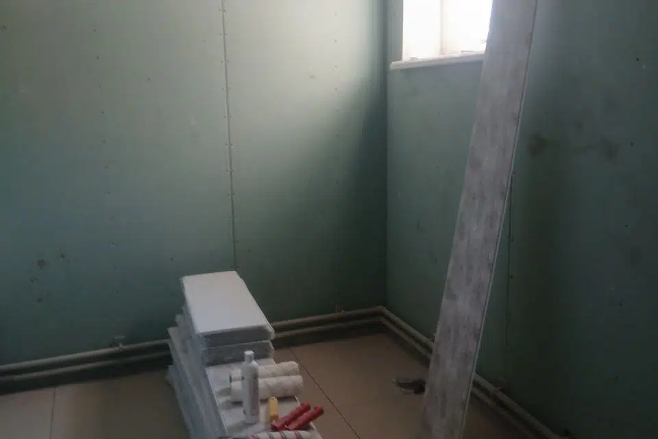 Продаётся часть дома