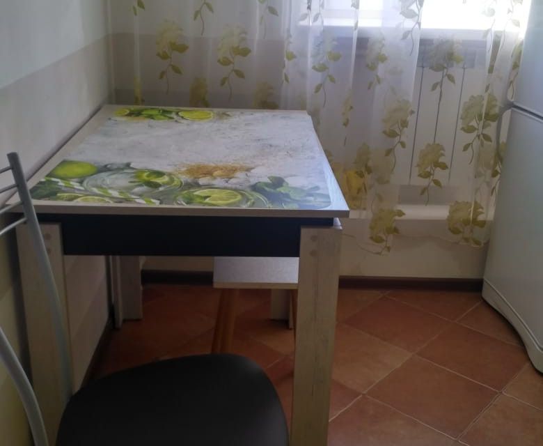 Сдаётся 1-комнатная квартира, 32 м²
