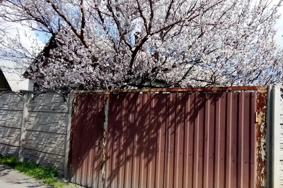 Продаётся 1-этажный дом, 75 м²