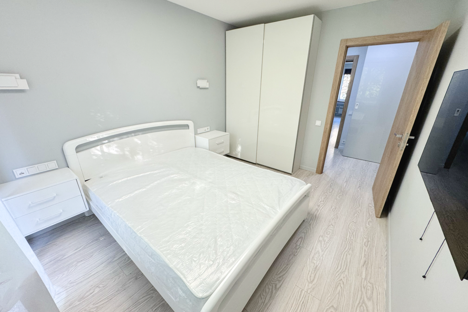 Продаётся 2-комнатная квартира, 57.9 м²