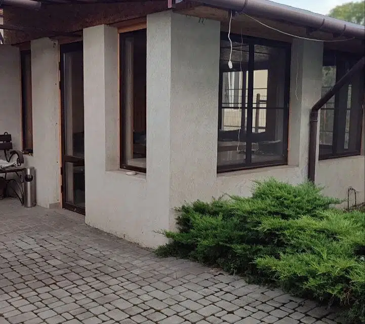 Продаётся 2-этажный дом, 231 м²