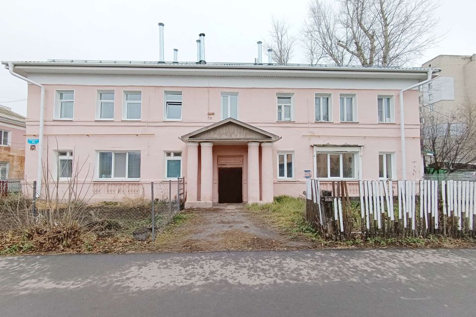 Сдаётся 2-комнатная квартира, 38 м²