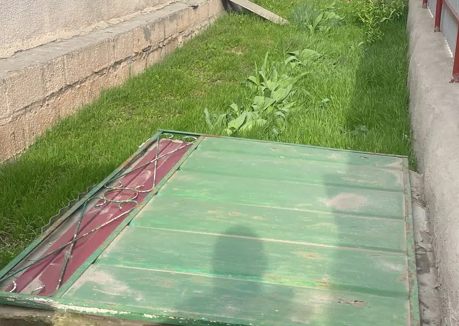 Продаётся 1-этажный дом, 68.6 м²