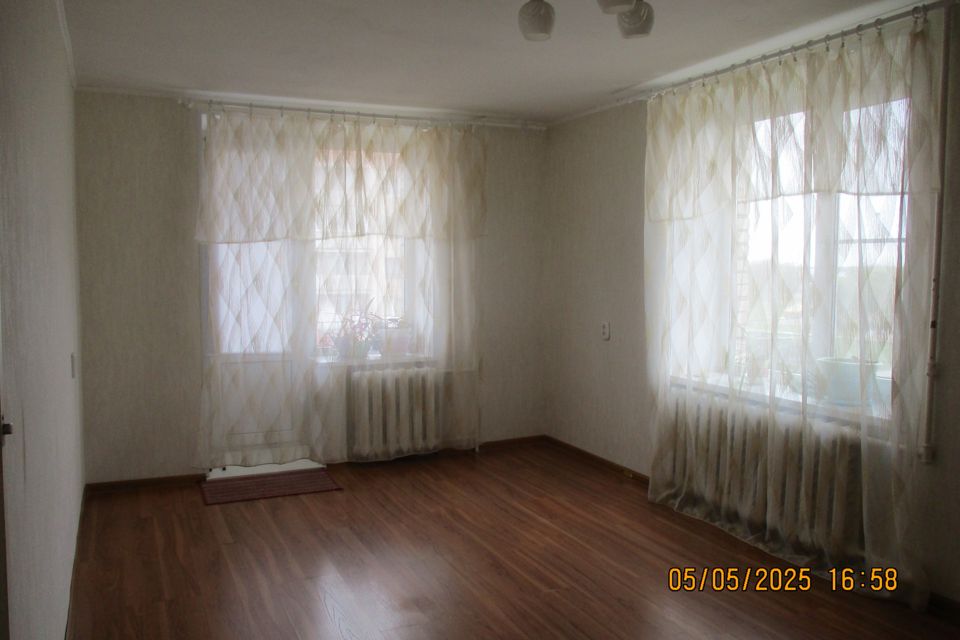 Продаётся 2-комнатная квартира, 40.8 м²