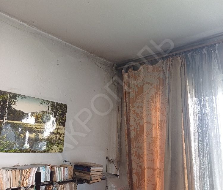Продаётся 1-комнатная квартира, 30 м²