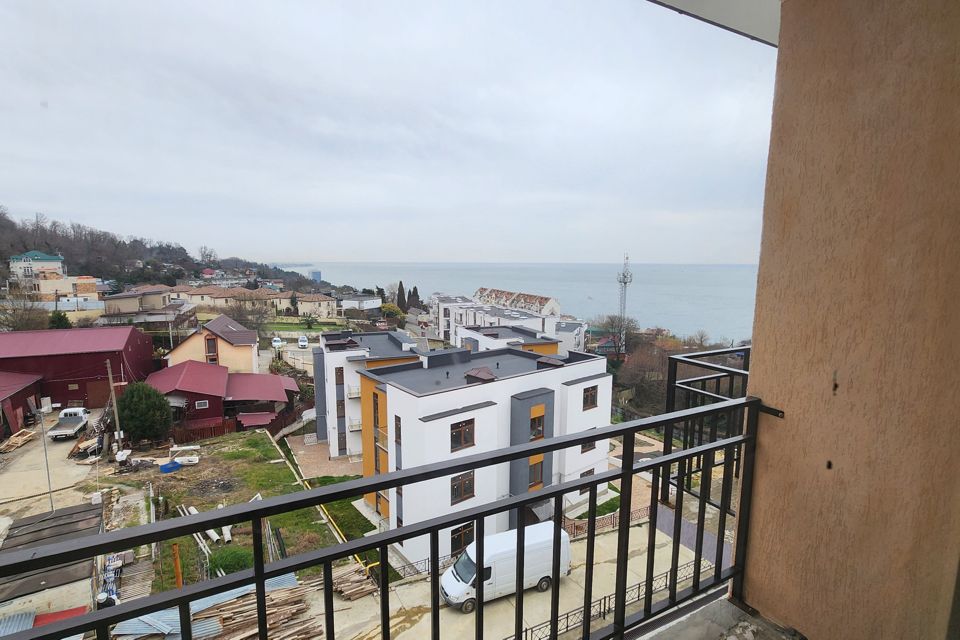 Продаётся 1-комнатная квартира, 25.5 м²