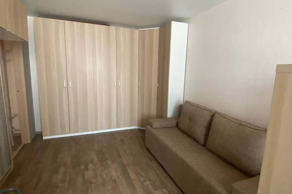 Продаётся 2-комнатная квартира, 47.3 м²