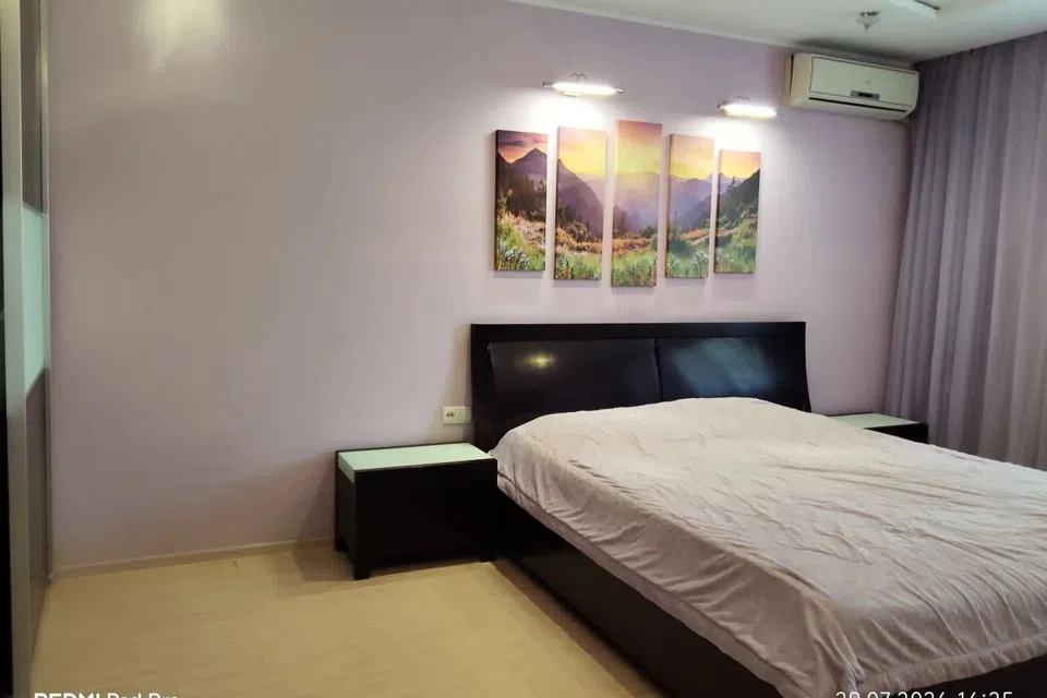 Продаётся 3-комнатная квартира, 77 м²