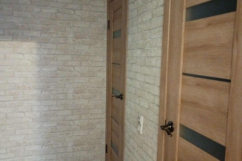 Продаётся 2-комнатная квартира, 44 м²