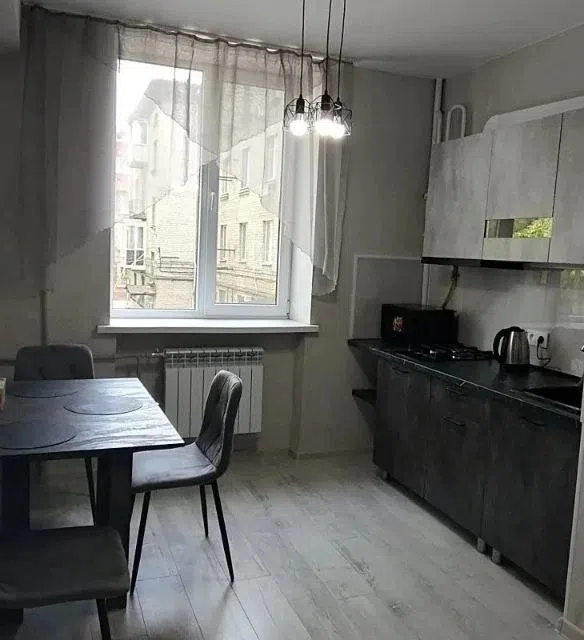 Продаётся 3-комнатная квартира, 69 м²