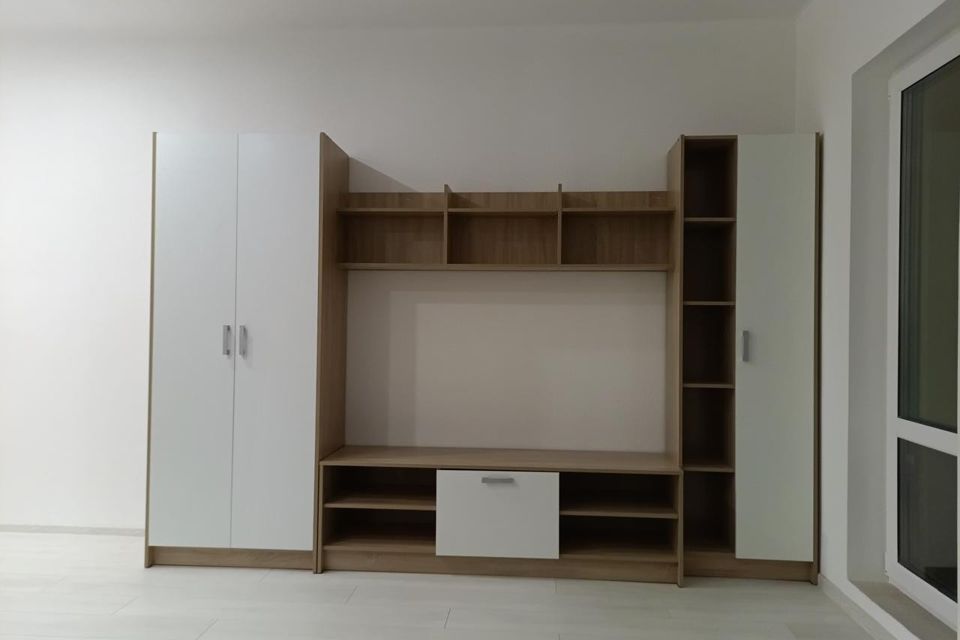 Продаётся студия, 28.5 м²