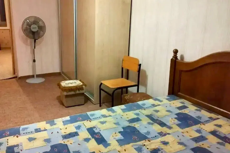 Продаётся 2-комнатная квартира, 45.5 м²